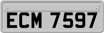 ECM7597