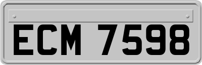 ECM7598