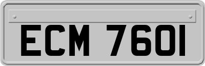 ECM7601