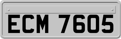 ECM7605