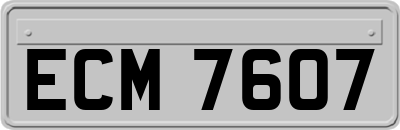 ECM7607