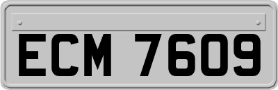 ECM7609