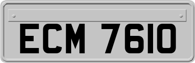 ECM7610