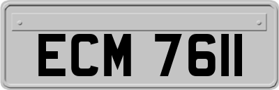 ECM7611