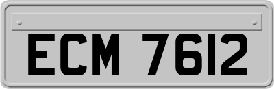 ECM7612