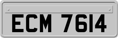 ECM7614