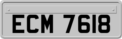 ECM7618