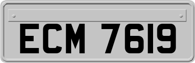 ECM7619