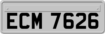 ECM7626