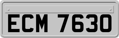 ECM7630