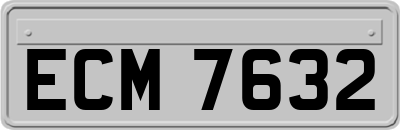 ECM7632