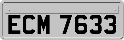 ECM7633
