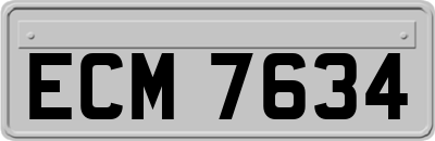 ECM7634
