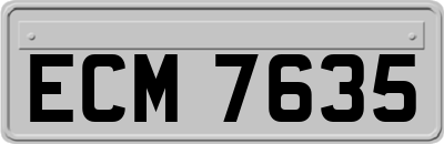ECM7635