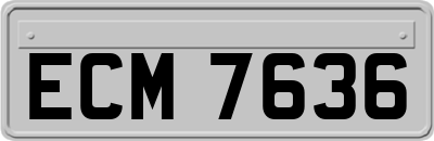 ECM7636