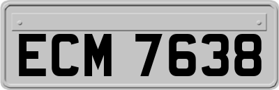 ECM7638