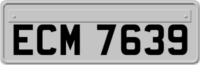 ECM7639
