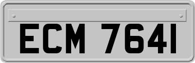 ECM7641