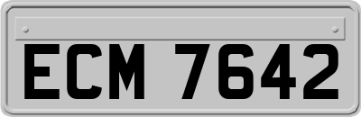 ECM7642