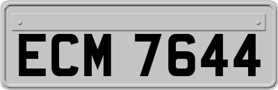 ECM7644