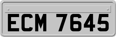 ECM7645