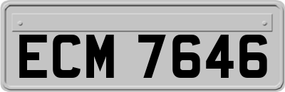 ECM7646