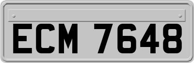 ECM7648