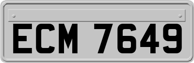 ECM7649