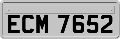 ECM7652