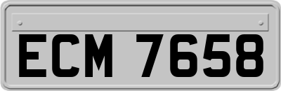 ECM7658
