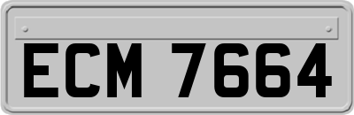 ECM7664