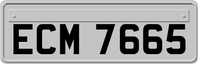 ECM7665