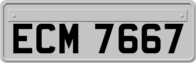ECM7667