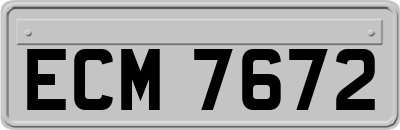 ECM7672