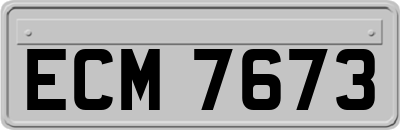 ECM7673