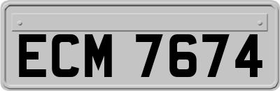 ECM7674