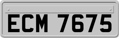 ECM7675
