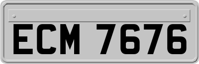 ECM7676