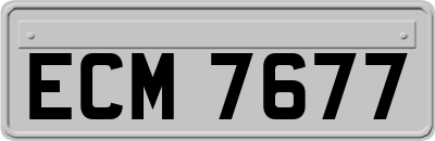 ECM7677