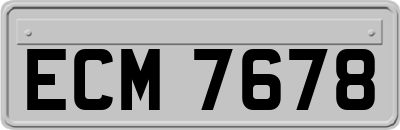 ECM7678