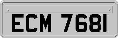ECM7681