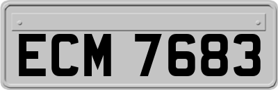 ECM7683
