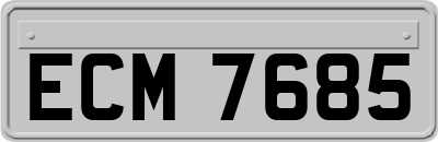 ECM7685