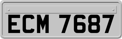 ECM7687