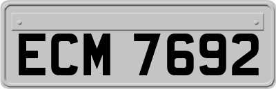ECM7692