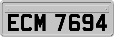 ECM7694
