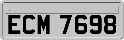 ECM7698