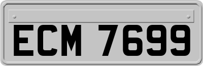ECM7699