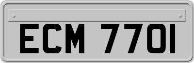 ECM7701