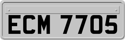 ECM7705